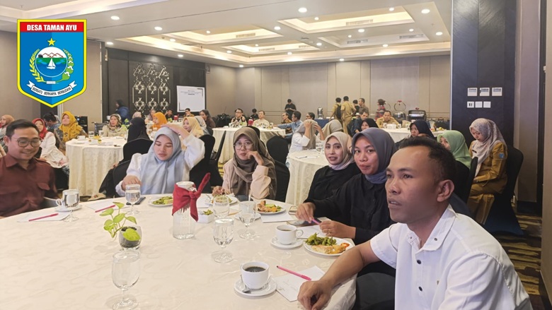 Sekolah Setara Desa Taman Ayu Hadiri Pelatihan dan Deklarasi Bersama Mewujudkan Keadilan Iklim dan Transisi Energi Berkeadilan di NTB