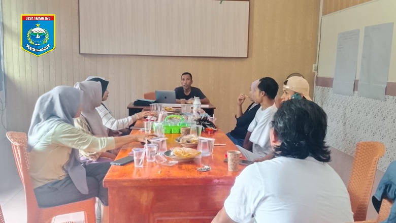 Kader Asuh Disabilitas Taman Ayu Bentuk Panitia Hari Disabilitas Internasional