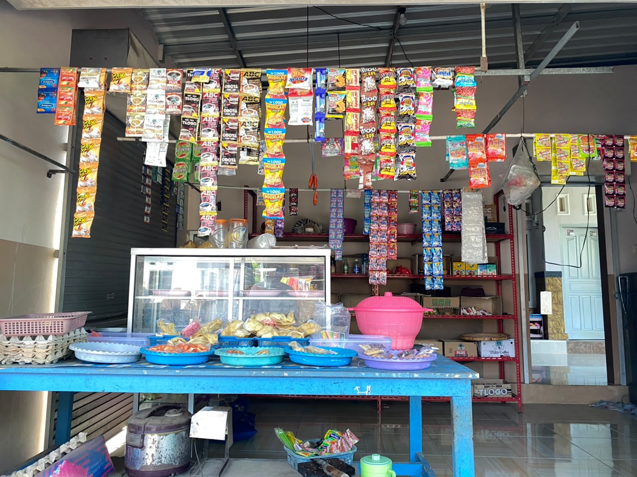 Nasi
