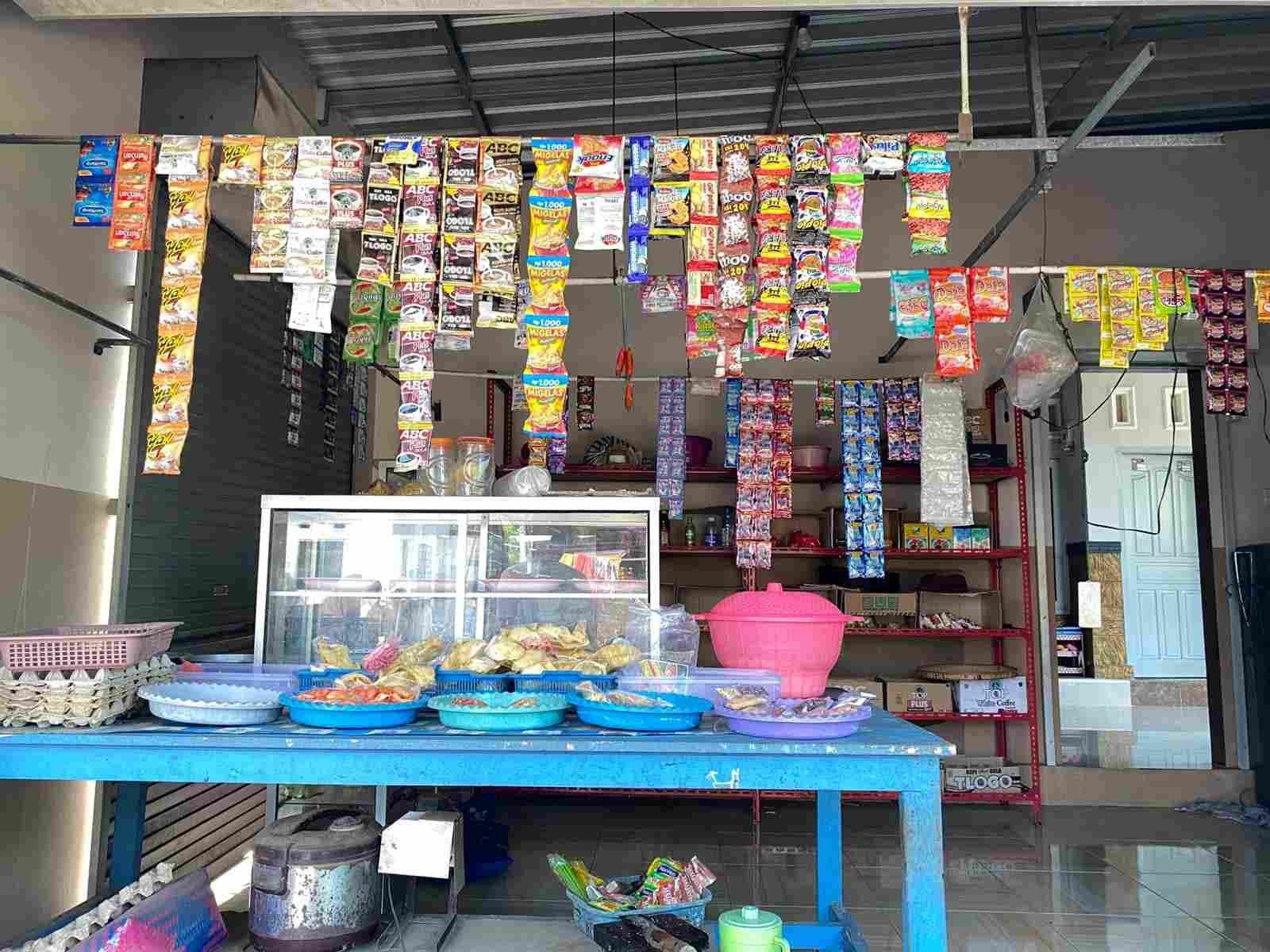 Nasi