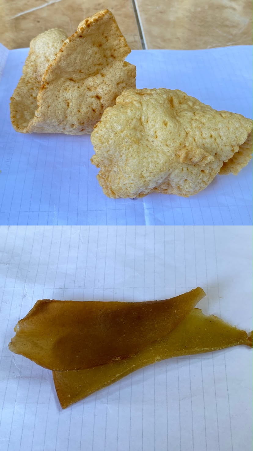 Kerupuk